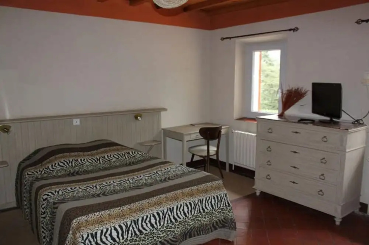 Les Cèdres
