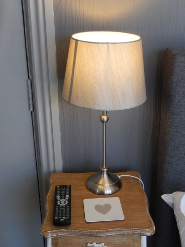 The Etherleigh Guest House