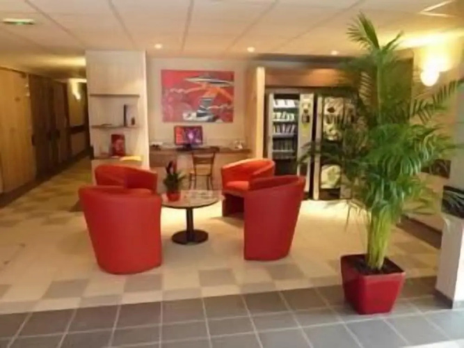 Ace Hôtel Roanne-Mably