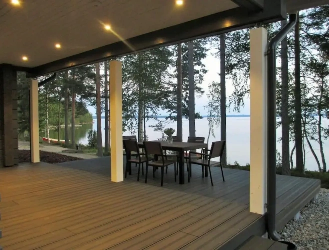 Comfort Villa
