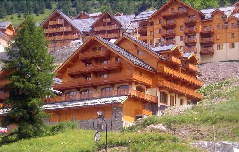 Imagen del hotel