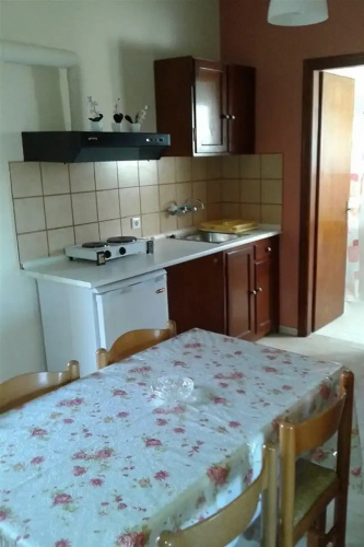Margarita Apartments