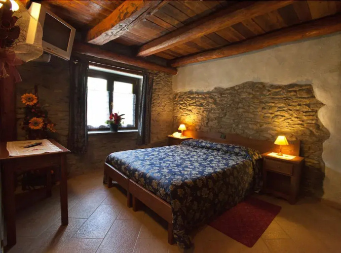 Chalet Etoile Des Neiges