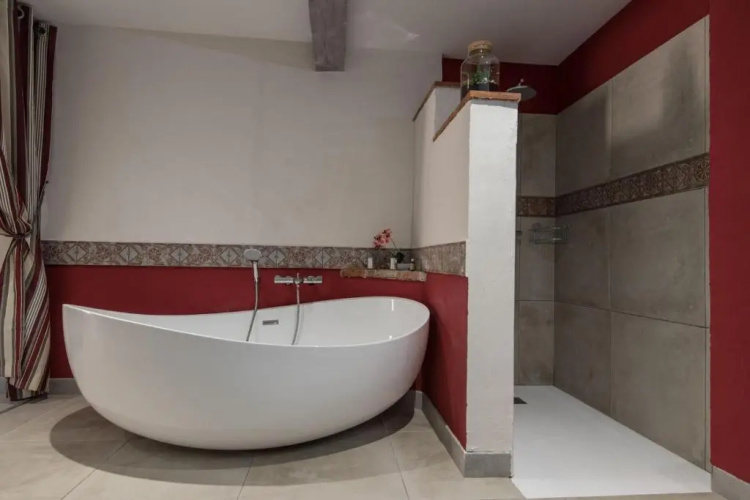 Mas des Colombes