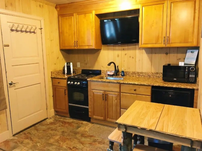 Double Suite