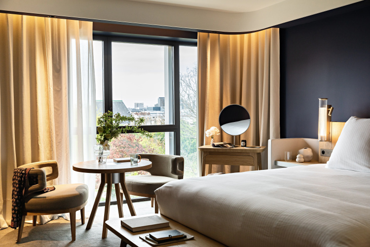 Domaine Reine Margot Paris Issy – MGallery Collection photo 6
