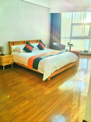 Business room