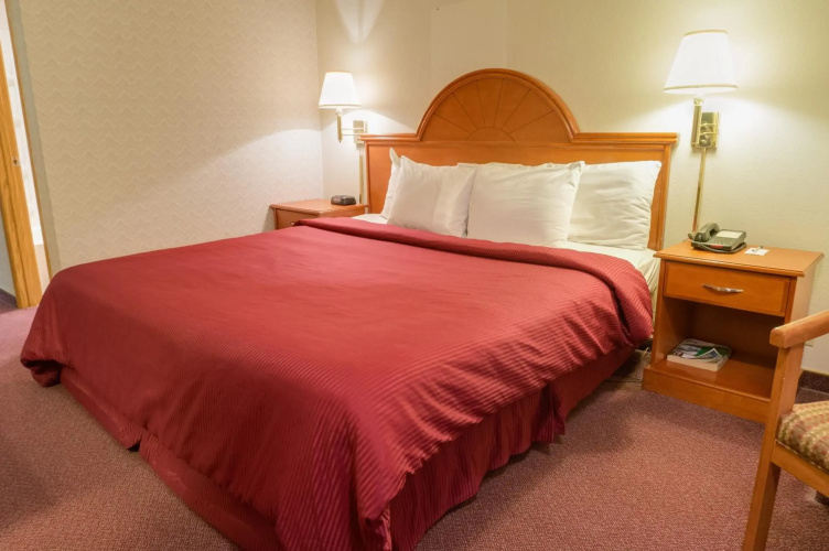 GuestHouse Fife