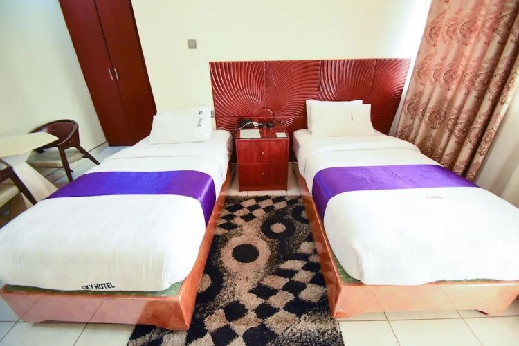 Hotel OK