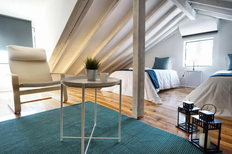 Alfama Historical Apartments