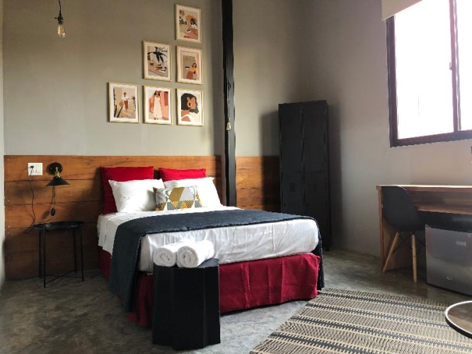 Superior Double Suite