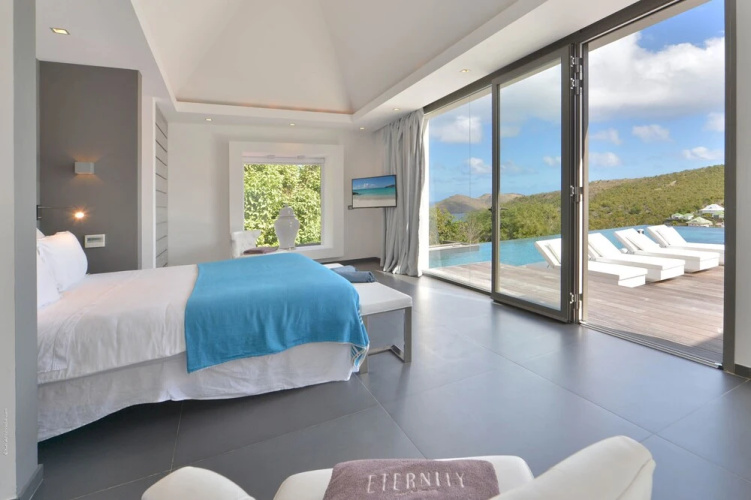 Dream Villa Flamands 744