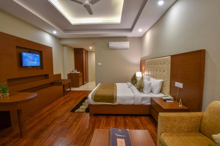 Club Suite