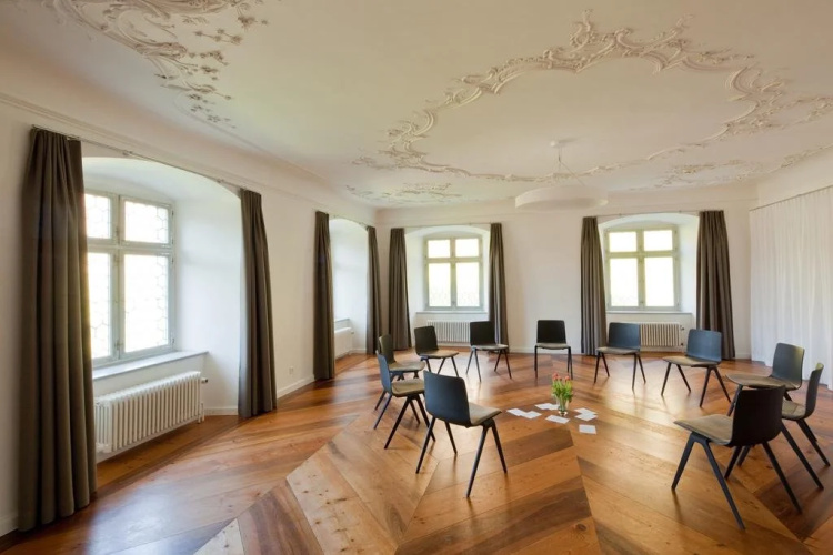Hotel Kloster Fischingen