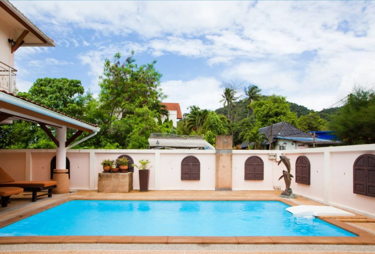 Baan Sankar