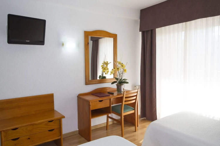 Hotel Caballo de Oro
