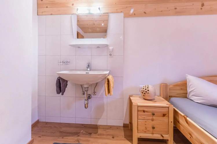 Appartement DAS REHLEIN