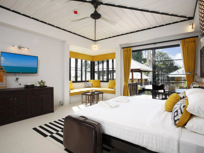 Moracea by Khao Lak Resort