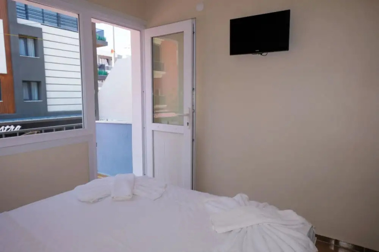Ileri Otel Gumuldur
