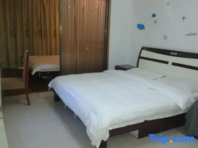 Deluxe Twin Suite