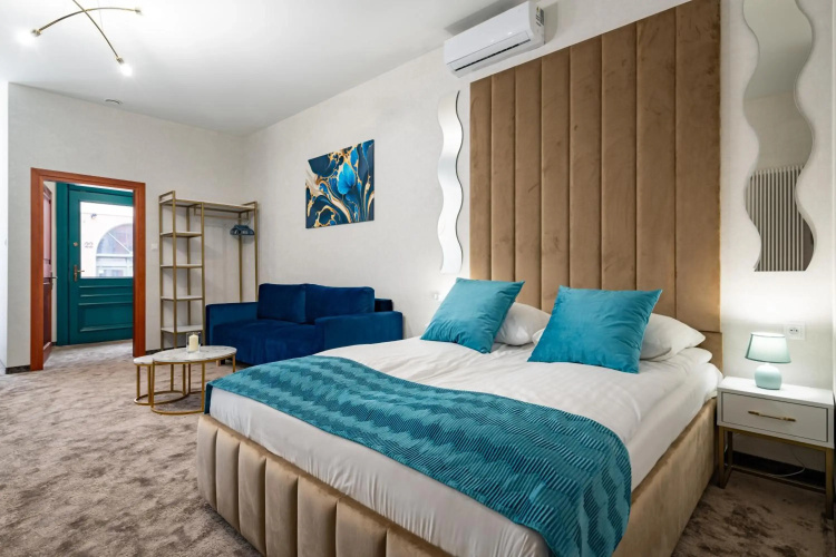 Gotyk Hotel