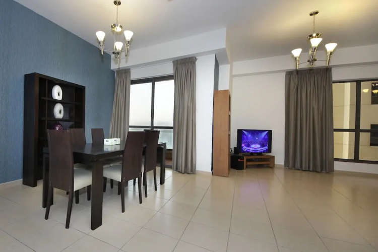 Vacation Bay - Rimal 3 Residence - JBR