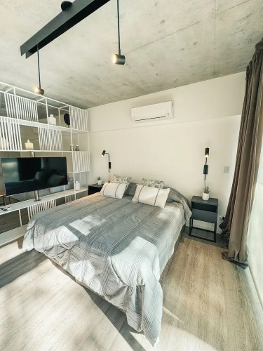 BT Homes - Quartier Retiro