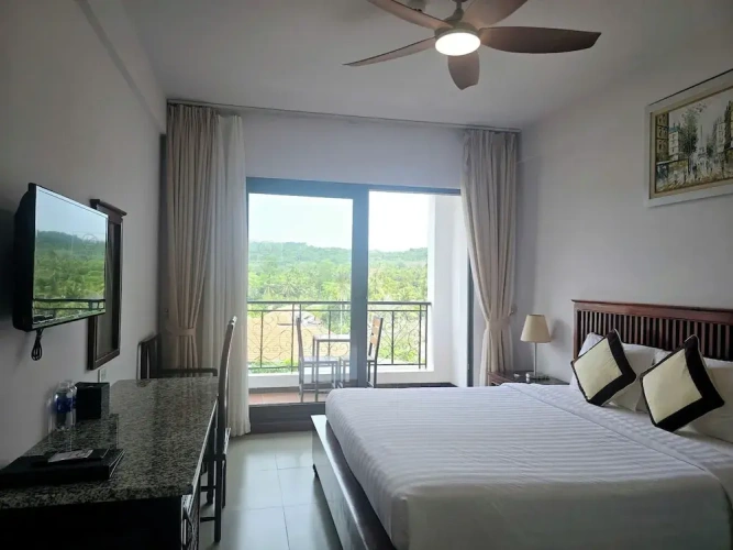 Premium Double room