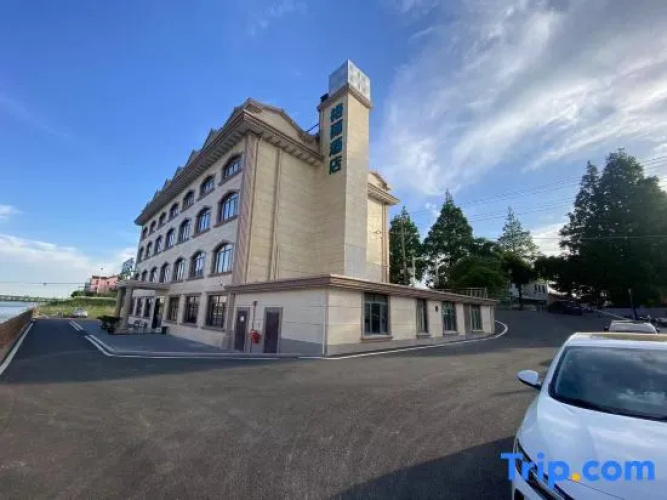 Hotelafbeelding