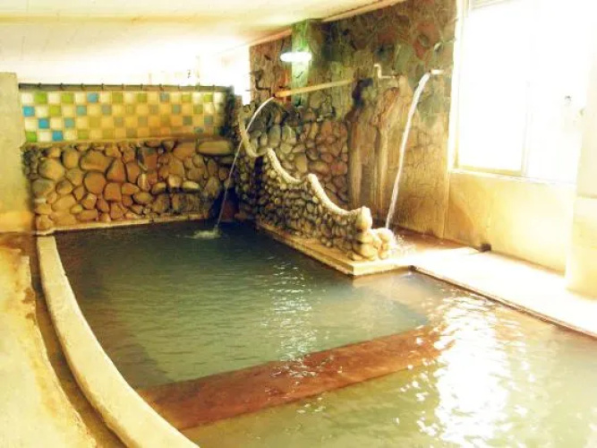 Kiraku Onsen
