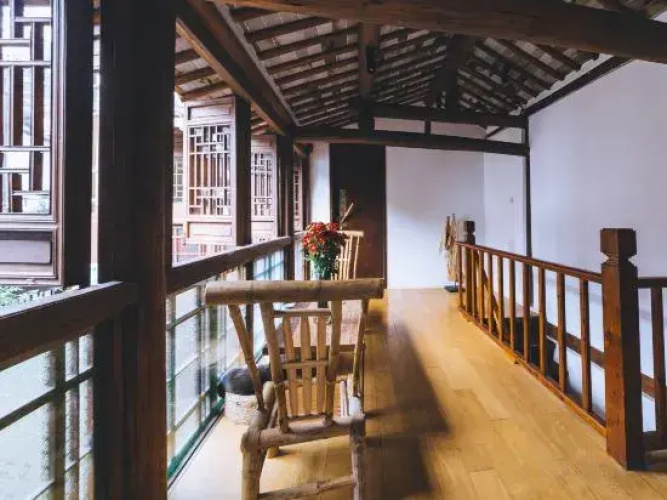 Bihong Villa Hotel