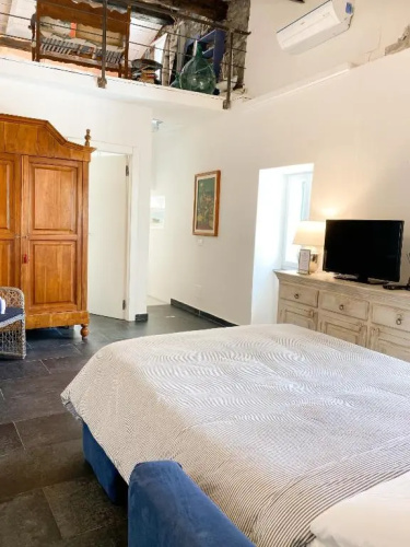 Appartamento Carattino