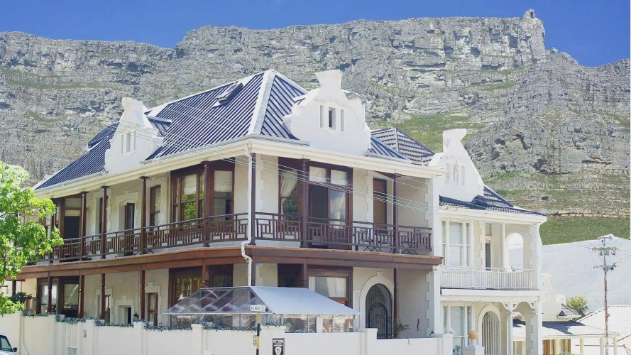 Hotelafbeelding