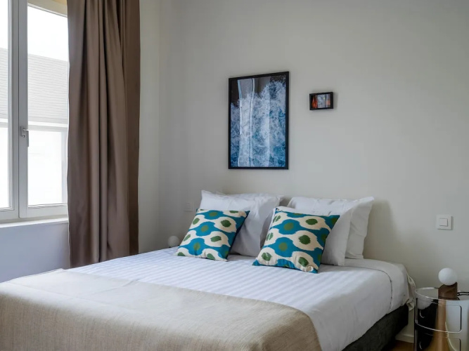 Smartflats - Oudaan Antwerp