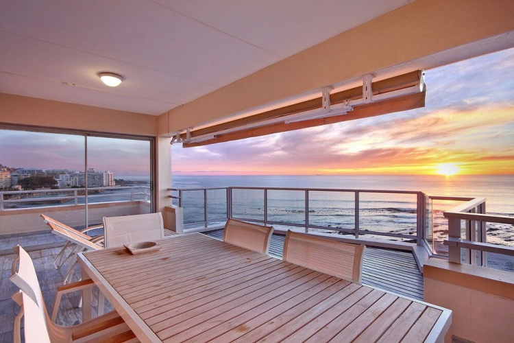 259 On Beach Penthouse