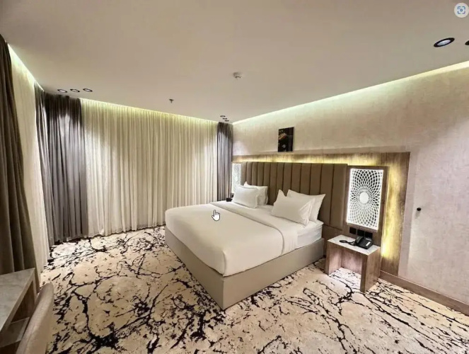 Hyatt Town 3