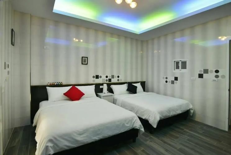 And B&B