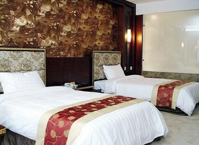 Beijing Bao Lin Xuan Hotel