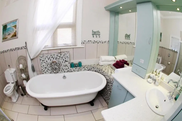 Executive Double room