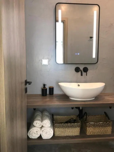 Anastasia Luxury Suites 2