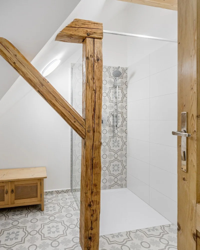 Villa met Sauna Ldd032