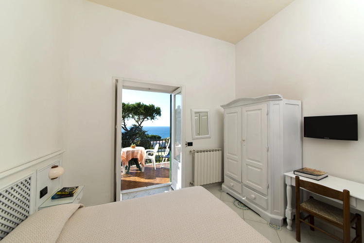 Hotel Villa Melodie - Adults Only