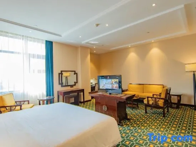 Business Double Suite