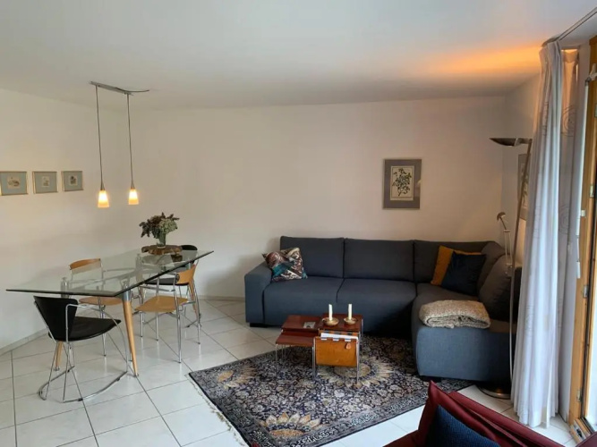 Apartment Flims Waldhaus - Surselvapark A4