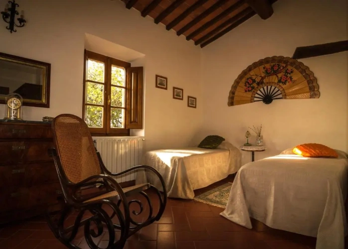 2 Bedrooms Cottage