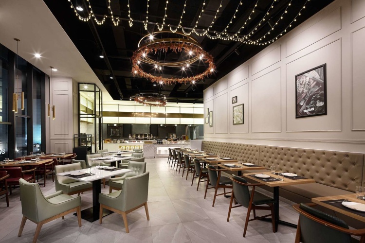Lotte Hotel L7 Myeongdong photo 27