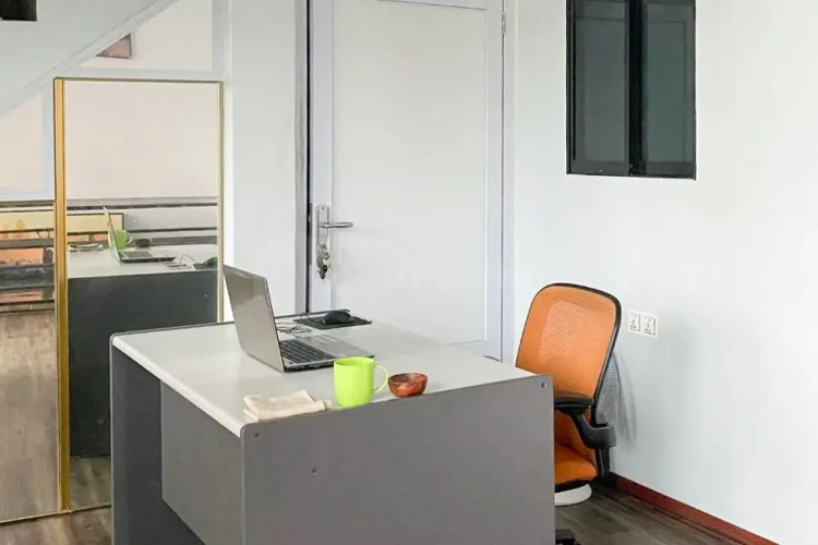 Wisma Pinggir Mitra Reddoorz - Bintan