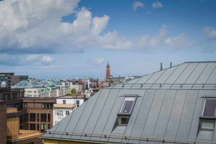 Radisson Blu Metropol Hotel, Helsingborg photo 29