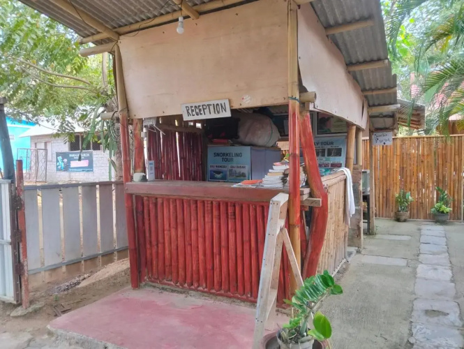 Maria Homestay
