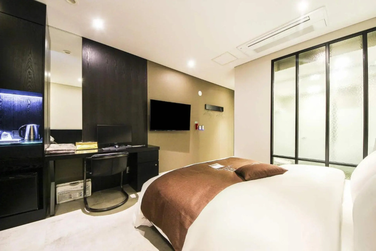 Incheon COCO Hotel